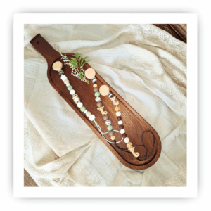 Pacifier Clips